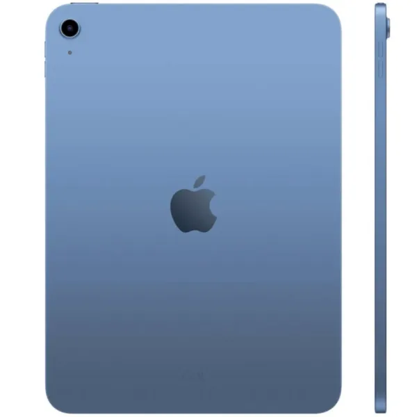 Apple iPad 11 (2025) Wi-Fi 128gb Blue