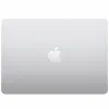 Apple MacBook Air 13 2025 M4/10CPU-10GPU/16GB/512GB Silver MW0X3