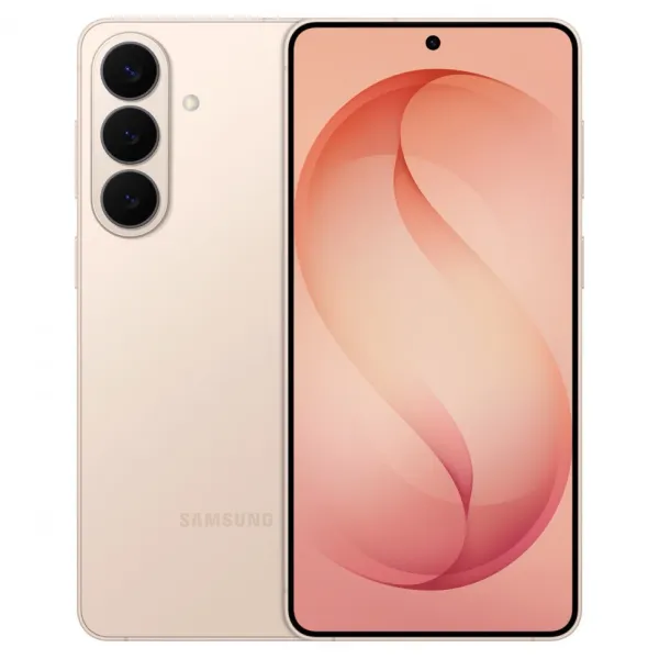 Samsung Galaxy S26+ 12+ 256Gb Pink Gold (Exynos,nano-SIM/eSIM)