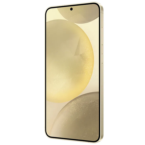 Samsung Galaxy S24 8+ 512Gb Amber Yellow (Exynos,2 nano-SIM/eSIM)